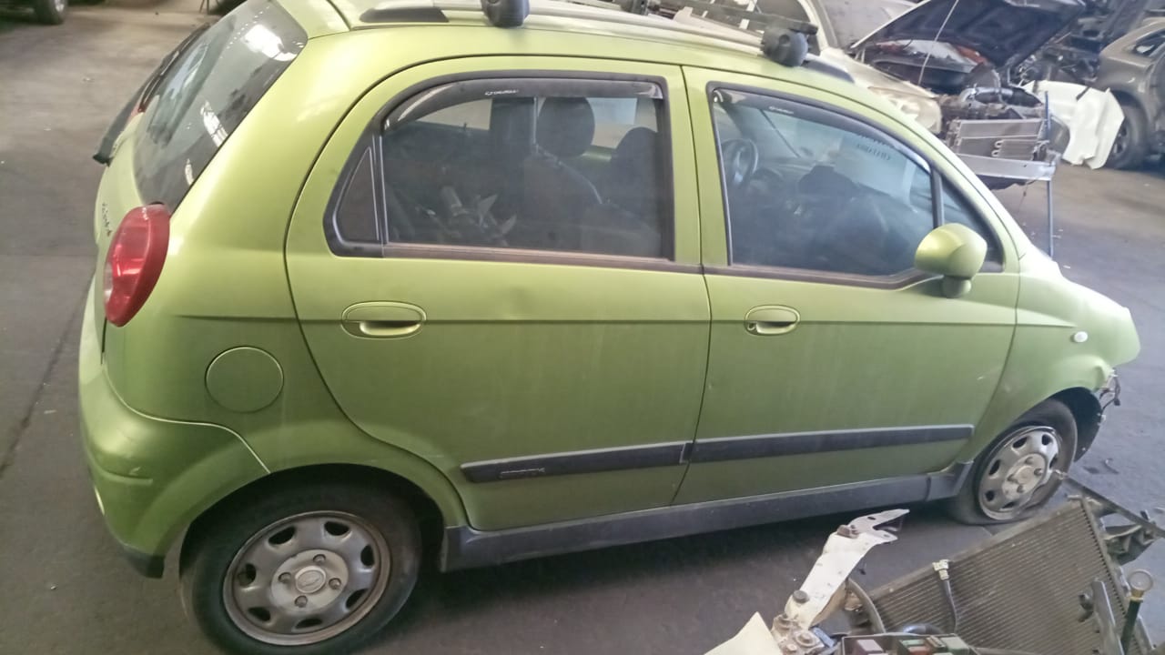  Chevrolet SPARK 2008    EN DESARME